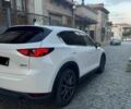 Білий Мазда СХ-5, об'ємом двигуна 2.5 л та пробігом 112 тис. км за 12100 $, фото 3 на Automoto.ua