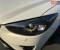 Білий Мазда СХ-5, об'ємом двигуна 2.2 л та пробігом 170 тис. км за 15900 $, фото 3 на Automoto.ua
