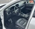 Белый Мазда СХ-5, объемом двигателя 2.19 л и пробегом 148 тыс. км за 20799 $, фото 3 на Automoto.ua