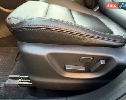 Білий Мазда СХ-5, об'ємом двигуна 2.2 л та пробігом 170 тис. км за 15900 $, фото 16 на Automoto.ua