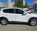 Білий Мазда СХ-5, об'ємом двигуна 2 л та пробігом 94 тис. км за 18999 $, фото 1 на Automoto.ua