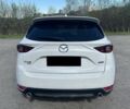 Білий Мазда СХ-5, об'ємом двигуна 2.5 л та пробігом 97 тис. км за 10800 $, фото 5 на Automoto.ua