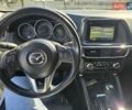 Білий Мазда СХ-5, об'ємом двигуна 2 л та пробігом 94 тис. км за 18999 $, фото 2 на Automoto.ua