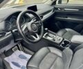 Мазда СХ-5 2017 в Киеве на Automoto.ua Белый Мазда СХ-5, объемом двигателя 2.49 л и пробегом 106 тыс. км за 22300 $, фото 18 на Automoto.ua