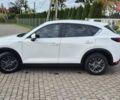 Білий Мазда СХ-5, об'ємом двигуна 2.19 л та пробігом 259 тис. км за 19999 $, фото 7 на Automoto.ua