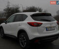 Белый Мазда СХ-5, объемом двигателя 2.19 л и пробегом 188 тыс. км за 15500 $, фото 35 на Automoto.ua