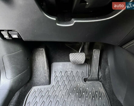 Белый Мазда СХ-5, объемом двигателя 2.49 л и пробегом 135 тыс. км за 23500 $, фото 21 на Automoto.ua