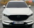 Белый Мазда СХ-5, объемом двигателя 2.5 л и пробегом 115 тыс. км за 17800 $, фото 7 на Automoto.ua