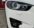 Белый Мазда СХ-5, объемом двигателя 2.19 л и пробегом 118 тыс. км за 17900 $, фото 11 на Automoto.ua