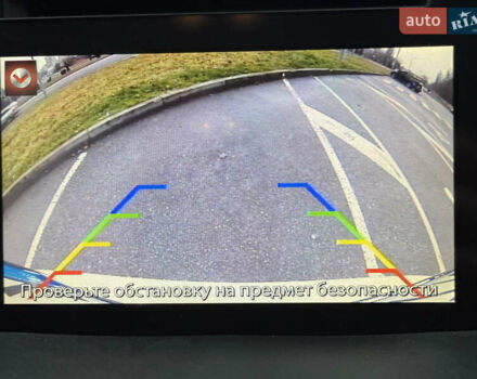 Белый Мазда СХ-5, объемом двигателя 2 л и пробегом 95 тыс. км за 17600 $, фото 29 на Automoto.ua