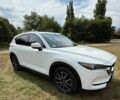 Белый Мазда СХ-5, объемом двигателя 2.5 л и пробегом 172 тыс. км за 11000 $, фото 7 на Automoto.ua