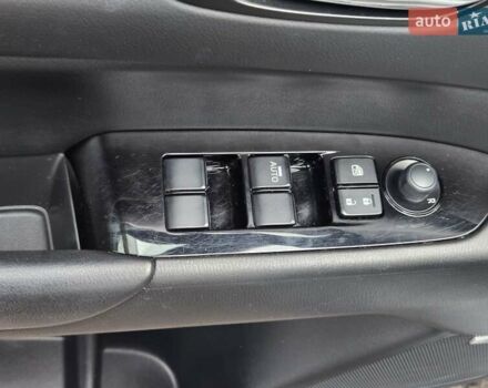 Білий Мазда СХ-5, об'ємом двигуна 2.5 л та пробігом 105 тис. км за 20900 $, фото 16 на Automoto.ua