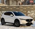 Белый Мазда СХ-5, объемом двигателя 2.49 л и пробегом 132 тыс. км за 18500 $, фото 1 на Automoto.ua