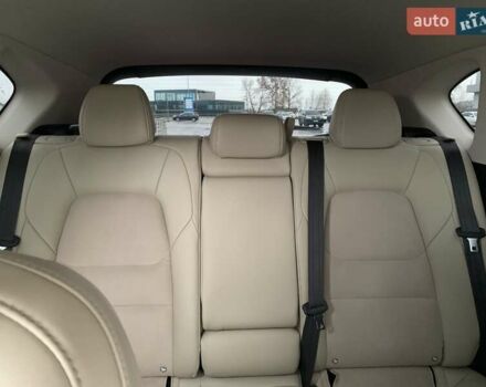 Белый Мазда СХ-5, объемом двигателя 2.5 л и пробегом 115 тыс. км за 17800 $, фото 108 на Automoto.ua