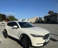 Белый Мазда СХ-5, объемом двигателя 2.5 л и пробегом 99 тыс. км за 21500 $, фото 6 на Automoto.ua