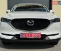 Білий Мазда СХ-5, об'ємом двигуна 2.5 л та пробігом 125 тис. км за 19700 $, фото 30 на Automoto.ua