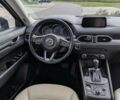 Белый Мазда СХ-5, объемом двигателя 0 л и пробегом 90 тыс. км за 11500 $, фото 8 на Automoto.ua