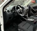 Белый Мазда СХ-5, объемом двигателя 2 л и пробегом 95 тыс. км за 17950 $, фото 56 на Automoto.ua