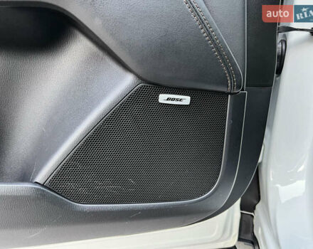 Белый Мазда СХ-5, объемом двигателя 2.49 л и пробегом 135 тыс. км за 23500 $, фото 16 на Automoto.ua