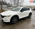 Белый Мазда СХ-5, объемом двигателя 2.49 л и пробегом 91 тыс. км за 19999 $, фото 9 на Automoto.ua