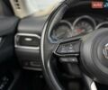 Білий Мазда СХ-5, об'ємом двигуна 2.5 л та пробігом 125 тис. км за 19700 $, фото 90 на Automoto.ua