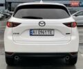 Белый Мазда СХ-5, объемом двигателя 2.5 л и пробегом 115 тыс. км за 17800 $, фото 26 на Automoto.ua