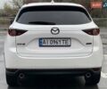 Белый Мазда СХ-5, объемом двигателя 2.5 л и пробегом 115 тыс. км за 17800 $, фото 19 на Automoto.ua