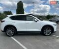 Белый Мазда СХ-5, объемом двигателя 2.19 л и пробегом 148 тыс. км за 20799 $, фото 14 на Automoto.ua