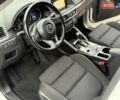 Белый Мазда СХ-5, объемом двигателя 2 л и пробегом 95 тыс. км за 17950 $, фото 57 на Automoto.ua