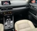 Белый Мазда СХ-5, объемом двигателя 2.5 л и пробегом 115 тыс. км за 17800 $, фото 80 на Automoto.ua