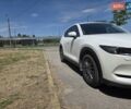 Білий Мазда СХ-5, об'ємом двигуна 2 л та пробігом 81 тис. км за 21500 $, фото 2 на Automoto.ua