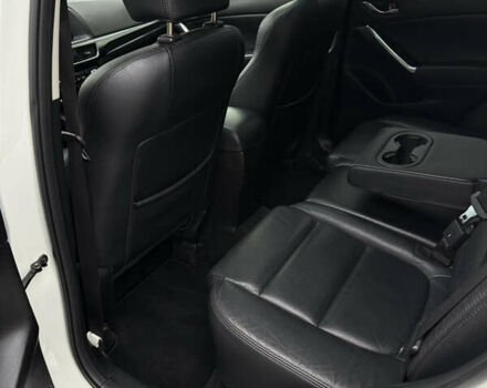 Белый Мазда СХ-5, объемом двигателя 2.2 л и пробегом 200 тыс. км за 17700 $, фото 81 на Automoto.ua