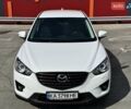 Белый Мазда СХ-5, объемом двигателя 2.19 л и пробегом 118 тыс. км за 17900 $, фото 2 на Automoto.ua