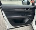 Білий Мазда СХ-5, об'ємом двигуна 2.49 л та пробігом 186 тис. км за 17999 $, фото 20 на Automoto.ua
