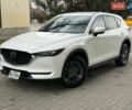 Білий Мазда СХ-5, об'ємом двигуна 2.49 л та пробігом 124 тис. км за 18900 $, фото 1 на Automoto.ua