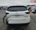 Білий Мазда СХ-5, об'ємом двигуна 2.49 л та пробігом 105 тис. км за 3000 $, фото 5 на Automoto.ua