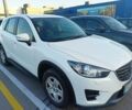 Білий Мазда СХ-5, об'ємом двигуна 2 л та пробігом 212 тис. км за 14500 $, фото 1 на Automoto.ua