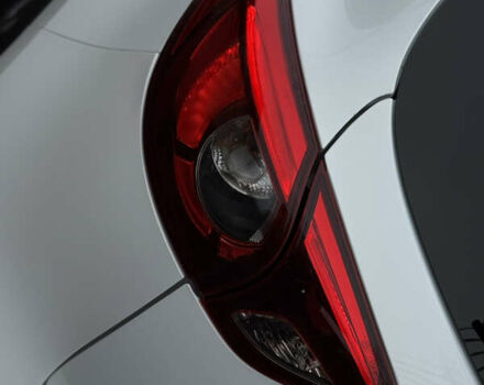 Белый Мазда СХ-5, объемом двигателя 2.2 л и пробегом 200 тыс. км за 17700 $, фото 34 на Automoto.ua