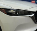 Білий Мазда СХ-5, об'ємом двигуна 2.5 л та пробігом 135 тис. км за 17800 $, фото 8 на Automoto.ua
