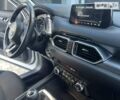 Белый Мазда СХ-5, объемом двигателя 2.2 л и пробегом 170 тыс. км за 18500 $, фото 31 на Automoto.ua