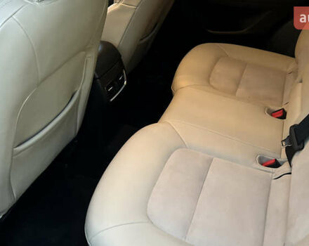 Белый Мазда СХ-5, объемом двигателя 2.5 л и пробегом 121 тыс. км за 15900 $, фото 21 на Automoto.ua