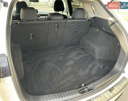 Білий Мазда СХ-5, об'ємом двигуна 2.5 л та пробігом 64 тис. км за 18300 $, фото 26 на Automoto.ua