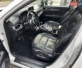 Мазда СХ-5 2017 в Львове на Automoto.ua Белый Мазда СХ-5, объемом двигателя 2.19 л и пробегом 206 тыс. км за 18999 $, фото 8 на Automoto.ua