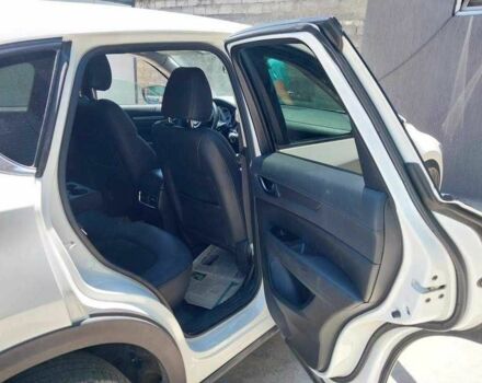 Білий Мазда СХ-5, об'ємом двигуна 2.5 л та пробігом 131 тис. км за 11300 $, фото 11 на Automoto.ua