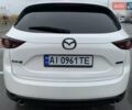 Белый Мазда СХ-5, объемом двигателя 2.5 л и пробегом 115 тыс. км за 17800 $, фото 49 на Automoto.ua
