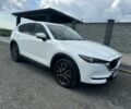 Белый Мазда СХ-5, объемом двигателя 2.5 л и пробегом 79 тыс. км за 17800 $, фото 2 на Automoto.ua