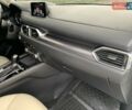 Белый Мазда СХ-5, объемом двигателя 2.5 л и пробегом 115 тыс. км за 17800 $, фото 77 на Automoto.ua