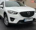 Белый Мазда СХ-5, объемом двигателя 2 л и пробегом 95 тыс. км за 17950 $, фото 4 на Automoto.ua