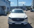 Білий Мазда СХ-5, об'ємом двигуна 2.19 л та пробігом 230 тис. км за 18500 $, фото 1 на Automoto.ua