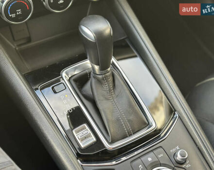 Білий Мазда СХ-5, об'ємом двигуна 2.5 л та пробігом 64 тис. км за 18300 $, фото 15 на Automoto.ua